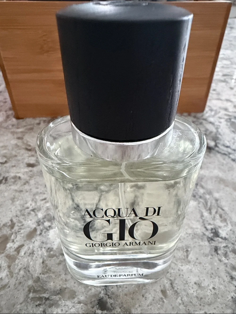 Giorgio Armani Acqua di Gio